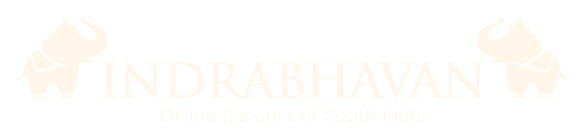 Indrabhavan — Divine Flavours of South India