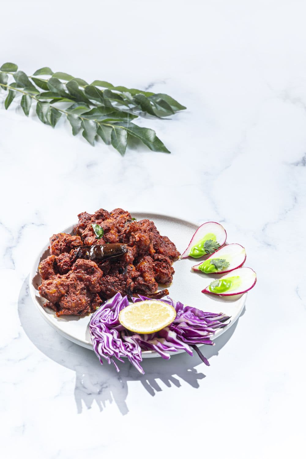 Malabar Chicken Roast