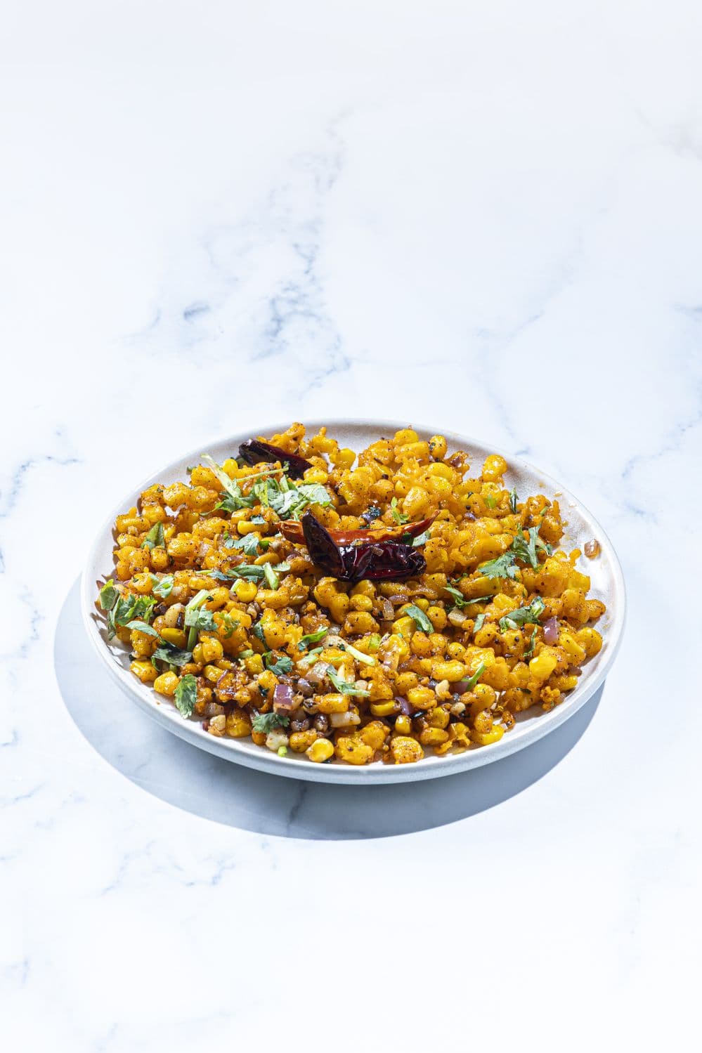 Guntur Corn