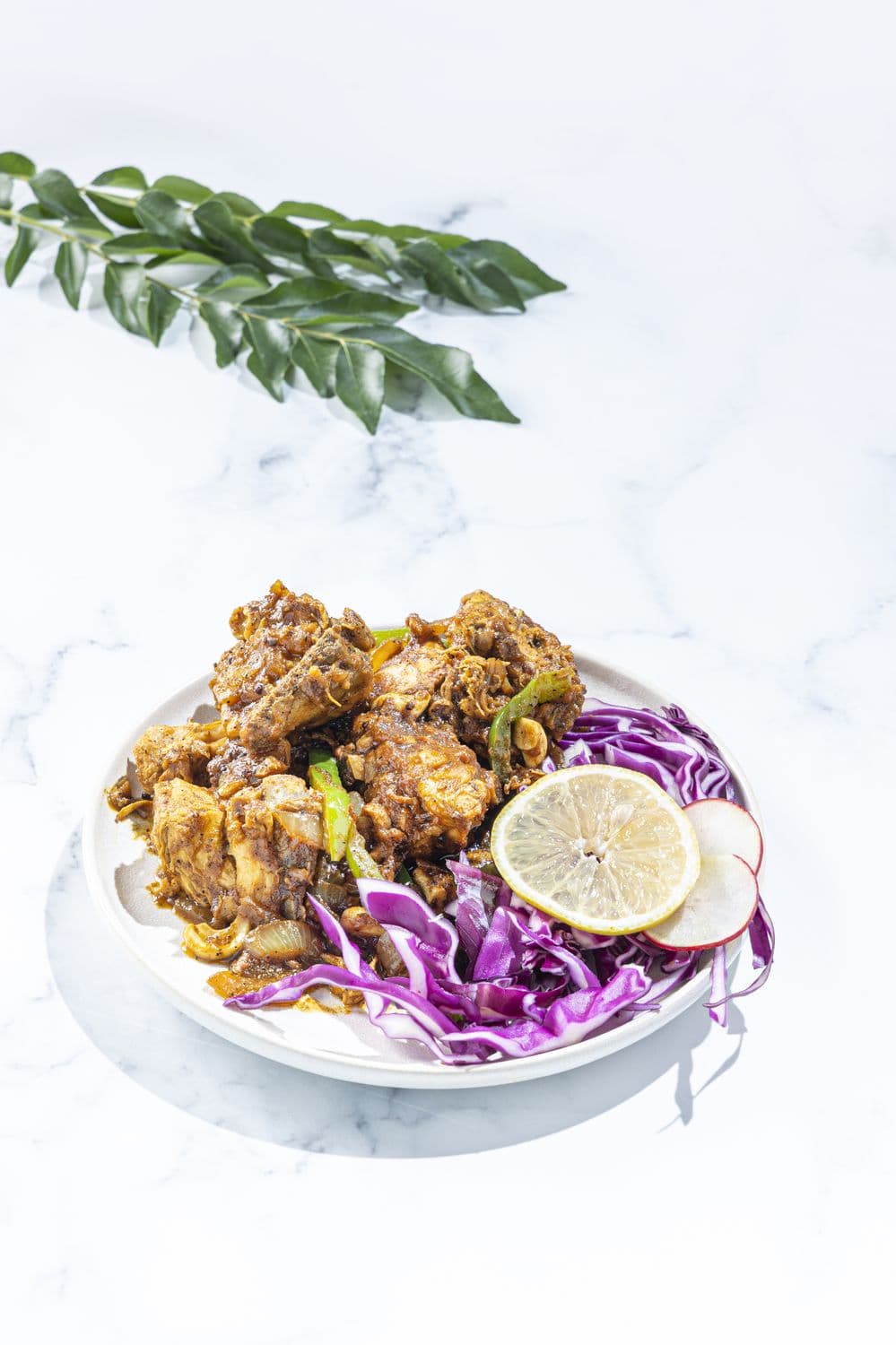 Malabar Chicken