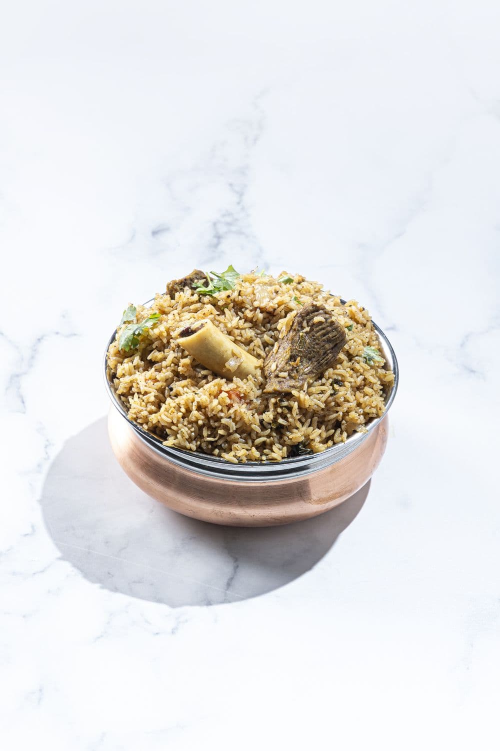Donne Biryani