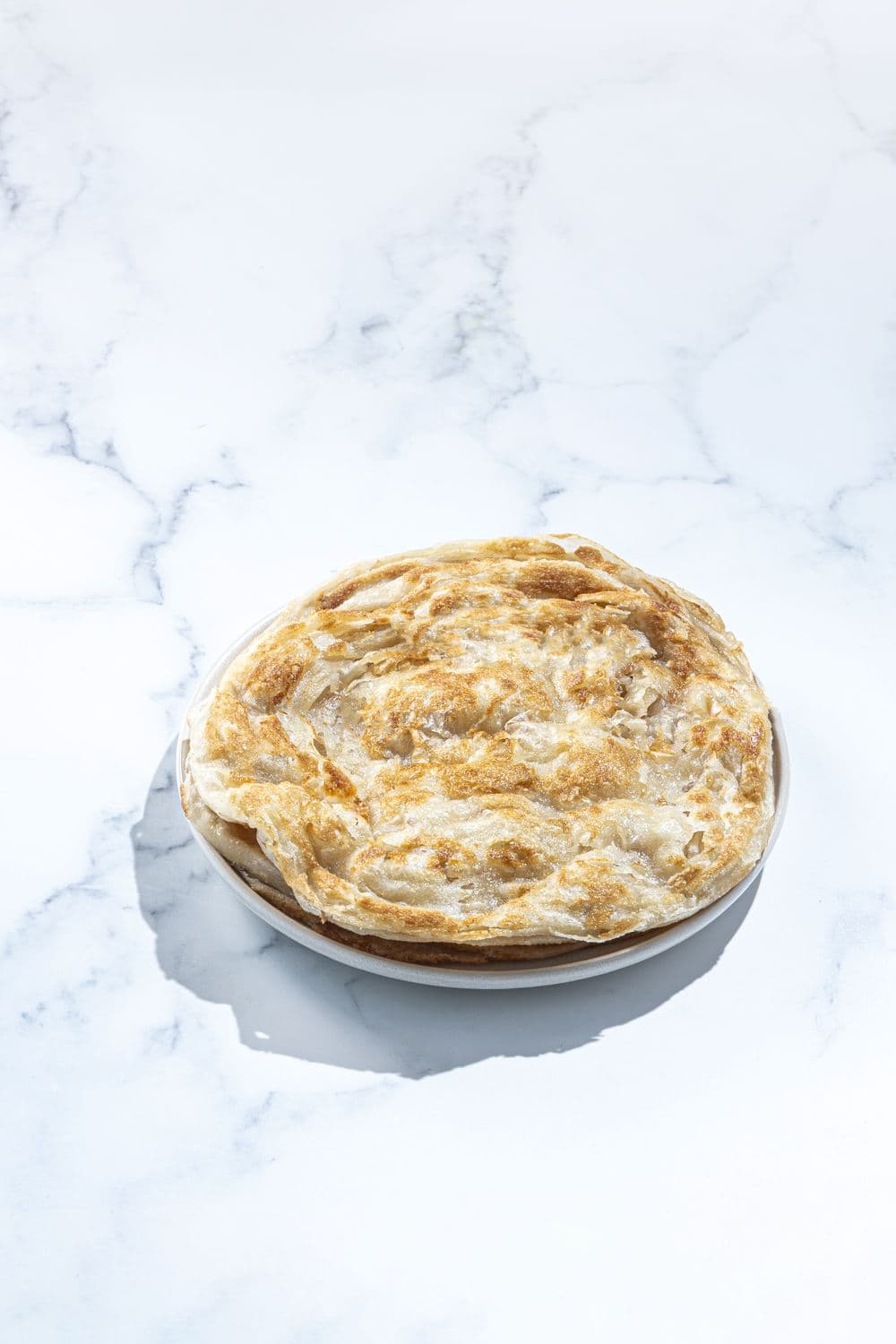 Parotta